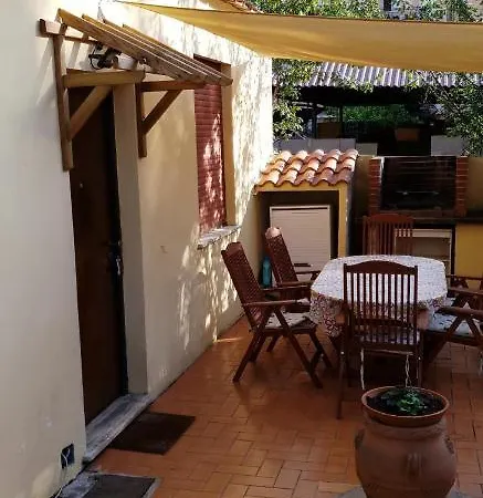 Casa Oberdan Velletri Exterior photo