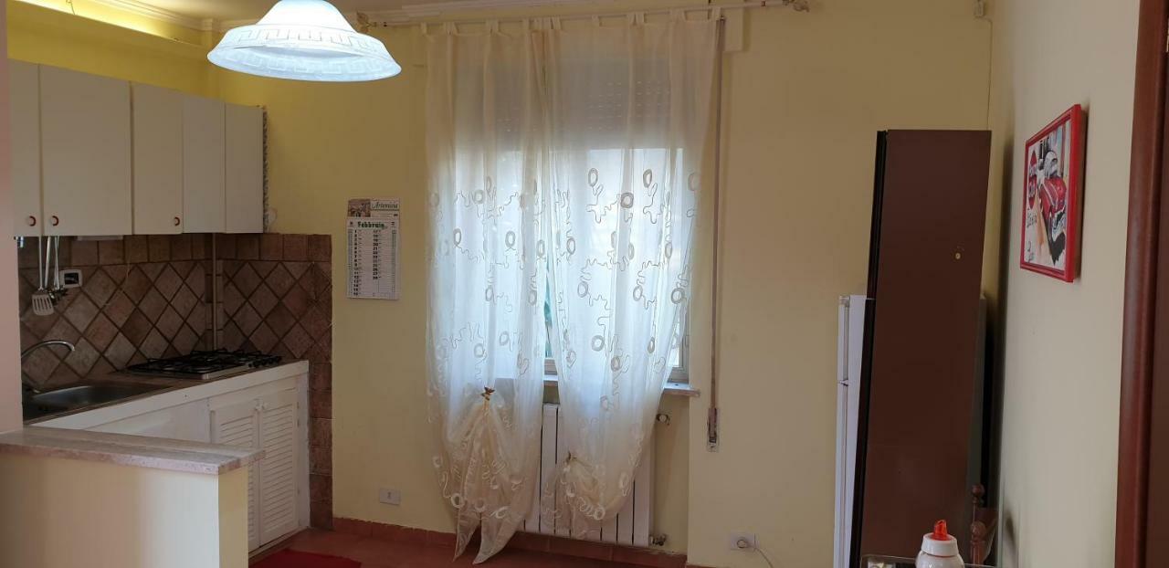 Casa con Giardino privata nel Centro Città *