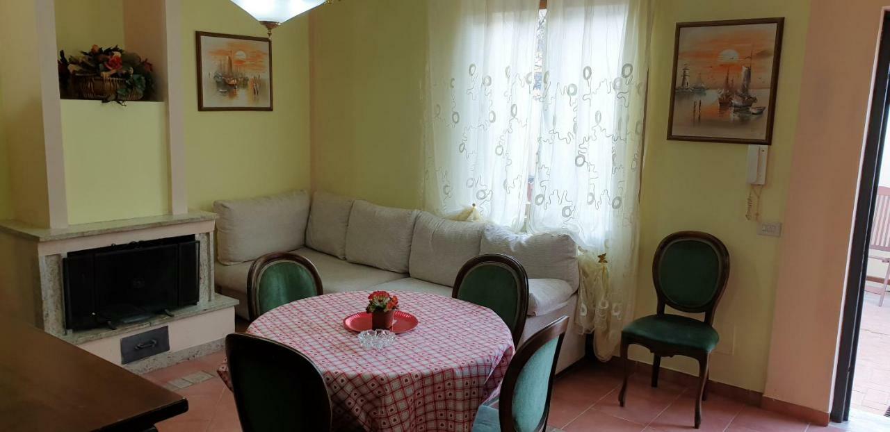 Casa con Giardino privata nel Centro Città Casa de Férias