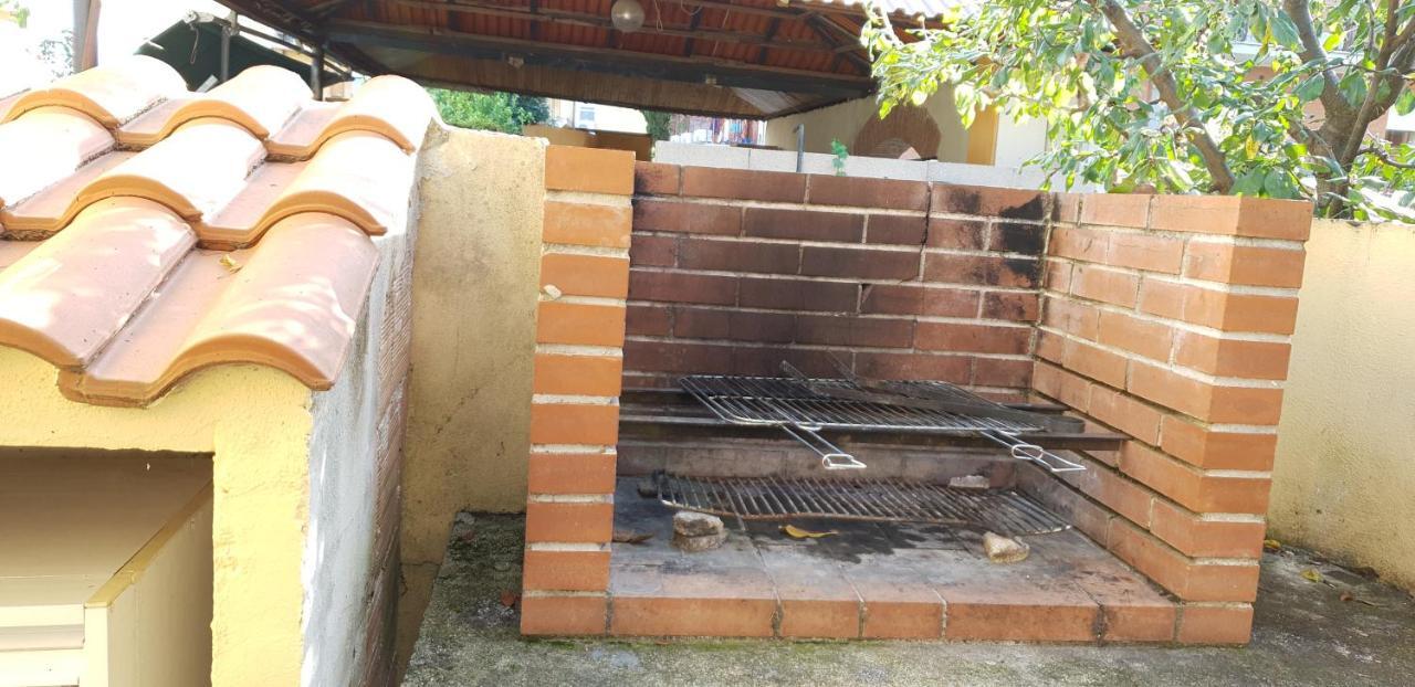 Casa con Giardino privata nel Centro Città *
