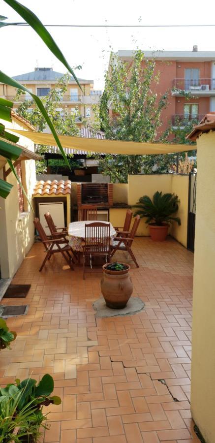 Casa con Giardino privata nel Centro Città Casa de Férias Velletri