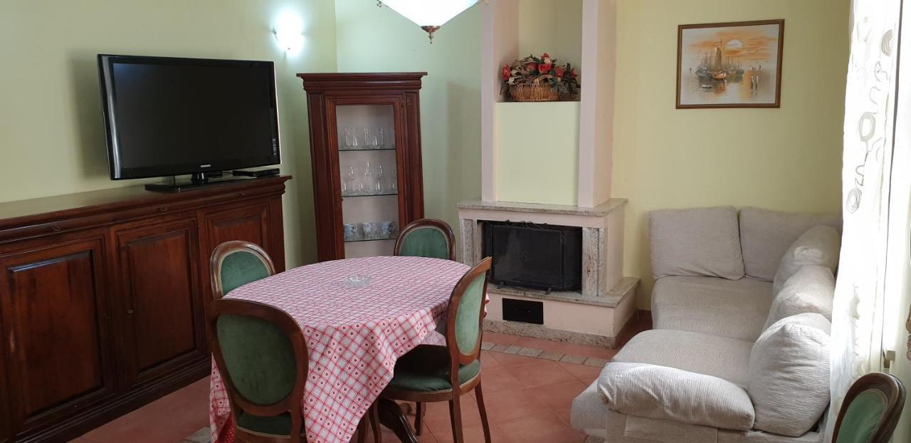 Casa con Giardino privata nel Centro Città
